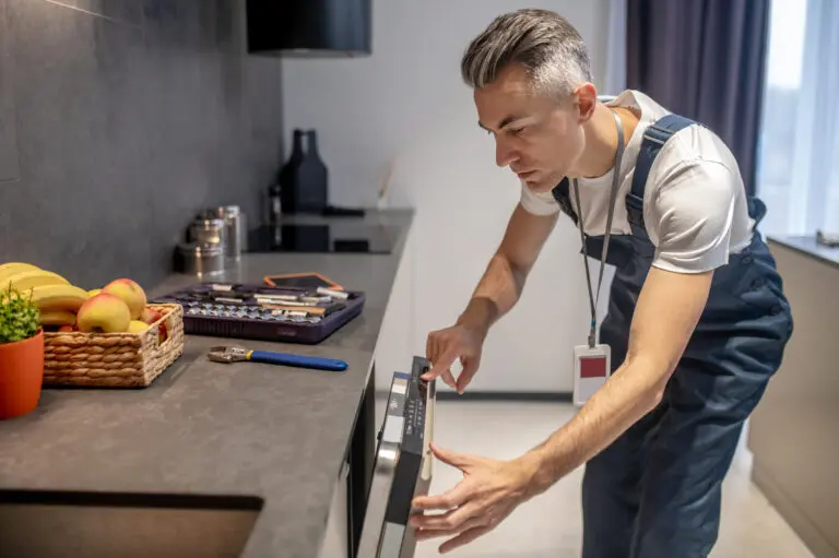 Problems With Dishwashers 