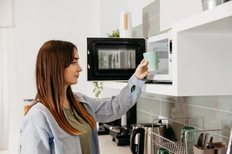 Troubleshooting Microwave Issues